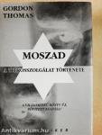 Moszad