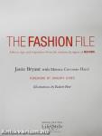 The Fashion File