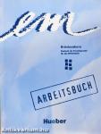 em Brückenkurs - Arbeitsbuch