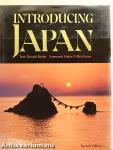 Introducing Japan