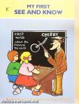 My First See and Know - Workbook
