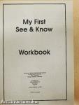 My First See and Know - Workbook