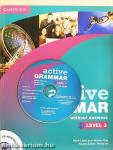 Active Grammar - CD-vel