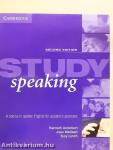Study Speaking