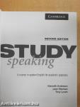 Study Speaking