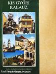 Kis győri kalauz