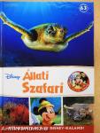 Disney Állati Szafari 63.