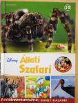Disney Állati Szafari 55.