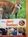 Disney Állati Szafari 38.