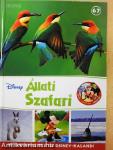 Disney Állati Szafari 67.
