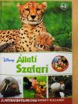Disney Állati Szafari 42.