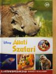 Disney Állati Szafari 20.