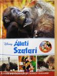 Disney Állati Szafari 39.