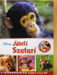 Disney Állati Szafari 6.