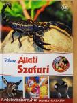 Disney Állati Szafari 66.