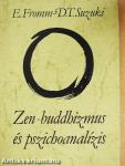 Zen-buddhizmus és pszichoanalízis