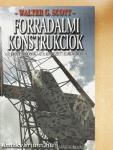 Forradalmi konstrukciók