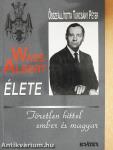 Wass Albert élete