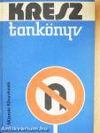 Kresz tankönyv