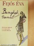 Bangkok, tranzit