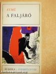A faljáró