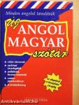 Új angol-magyar szótár