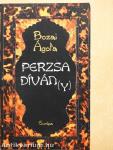 Perzsa díván(y)
