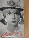 Filmvilág 1969-1970. (vegyes számok) (19 db)