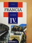 Francia nyelvkönyv IV.