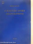 A magyar sport aranykönyve