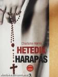 Hetedik harapás