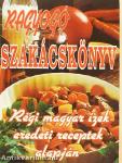 Ragyogó szakácskönyv