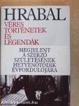 Véres történetek és legendák