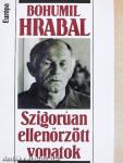 Szigorúan ellenőrzött vonatok