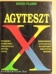 Agyteszt