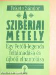A szibériai métely
