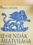 Legendák állatvilága
