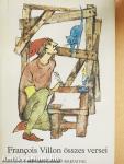 Francois Villon összes versei