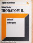 Irodalom II.