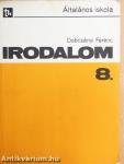 Irodalom 8.