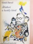 Állatkert a kastély körül