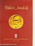 Palóczi Antal-díj