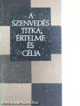 A szenvedés titka, értelme és célja