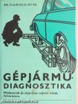 Gépjárműdiagnosztika