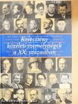 Keresztény közéleti személyiségek a XX. században