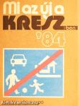 Mi az új a KRESZ-ben? '84
