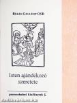 Isten ajándékozó szeretete
