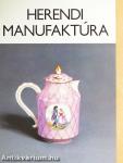 Herendi manufaktúra