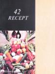 42 recept