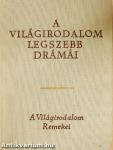 A világirodalom legszebb drámái I-II.